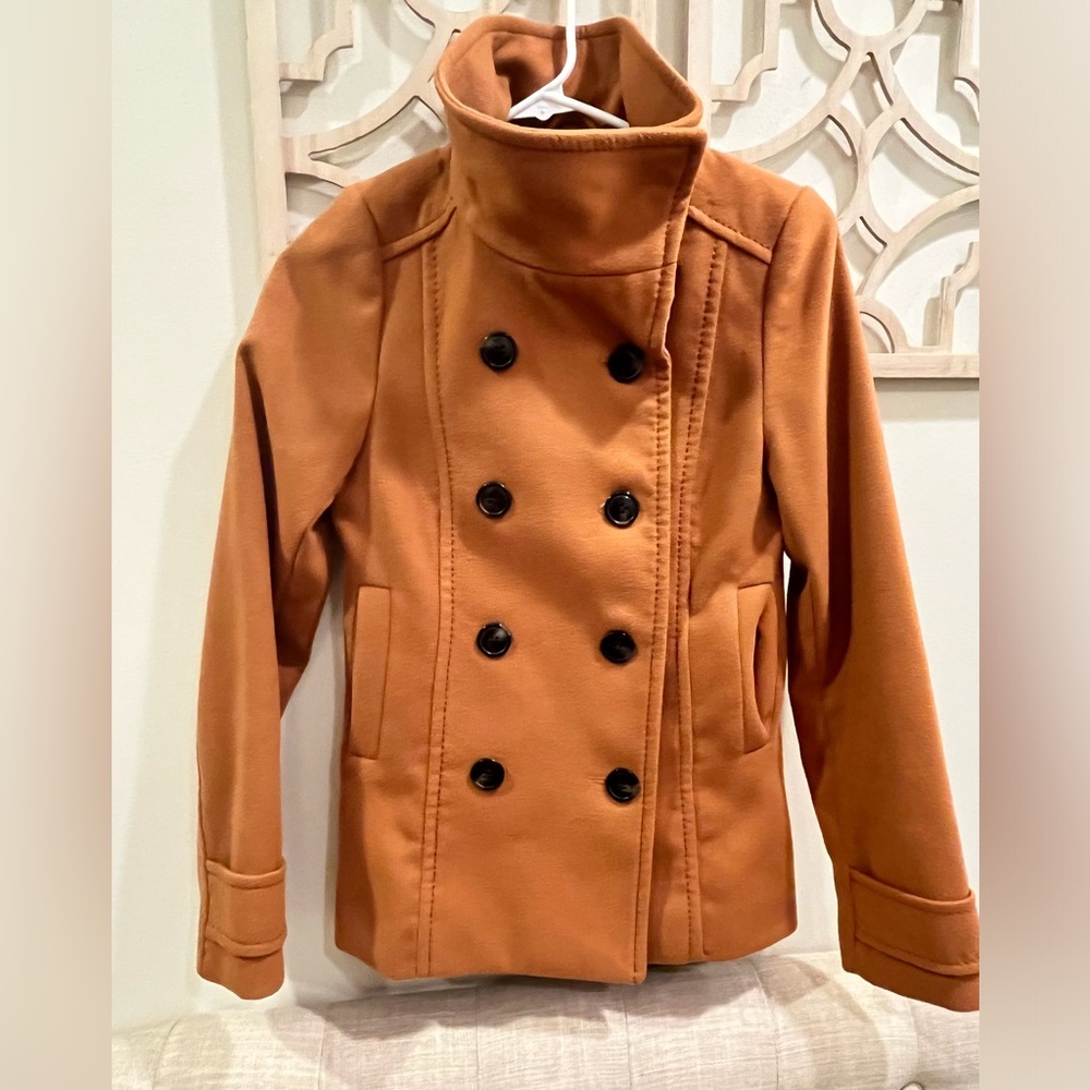 H&M coat